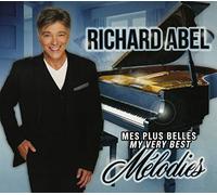Richard Abel - Mes Plus Belles Melodies [Import]