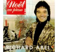 Richard Abel - Noel Au Piano [Import]