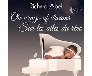 Richard Abel - on Wings of Dreams Vol 2 [Import]