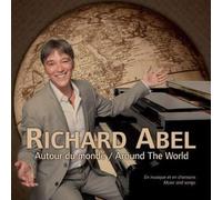 Richard Abel - Voyage Autour du Monde [Import]