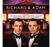 Richard & Adam - at The Movies [Import]
