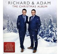 Richard & Adam – Christmas Album – Import