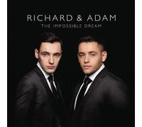 Richard & Adam – The Impossible Dream – Import (Sony)