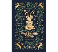 Richard Adams Watership Down (Relié) Puffin Clothbound Classics