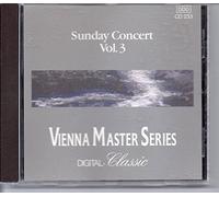 Richard Addinsell: Warsaw Concerto - Vienna Master Series: Sunday Concert Vol. 2 (UK Import)