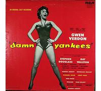 Richard Adler, Jerry Ross - Damn Yankees