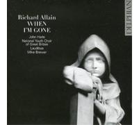 Harle – When I'm Gone – CD – Import