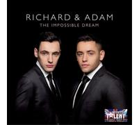 Richard & Adam – The Impossible Dream – Import (Sony)