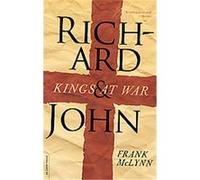 Richard and John Frank McLynn (Auteur)