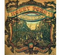 Richard and Linda Thompson - Hokey Pokey - shrink