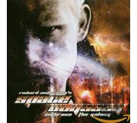 Richard Anderssons S - Embrace the Galaxy