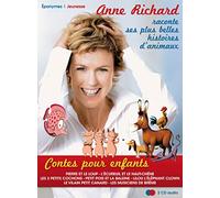 Richard Anne / Contes pour Enfants