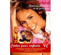 Richard Anne / Princes et Princesses