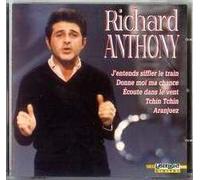 Anthony,Richard - Richard Anthony [Import]