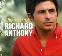 Richard Anthony - Best of