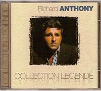 Richard Anthony - Collection Legende