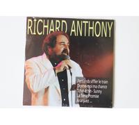 Richard Anthony - Compilation 16 Titres