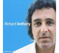 Richard Anthony (Digipack)