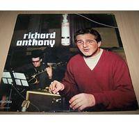 Richard Anthony - J'Irai Twister Le Blues / Early In The Morning / C'Etait PLus Fort Que Tout / J'Entends Siffler Le Train...