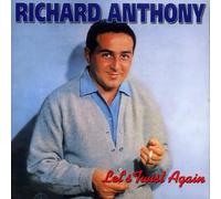 Richard Anthony Let's Twist Again