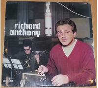 RICHARD ANTHONY - same LP