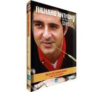 Richard Anthony - Ses 50 plus grands succès DVD E