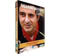 Richard Anthony : Ses Plus Grands Succès En Dvd