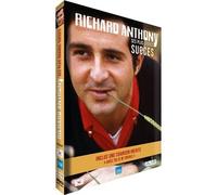 Richard Anthony : Ses Plus Grands Succès En Dvd