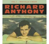 Richard Anthony Vol.1 Nouvelle Vague