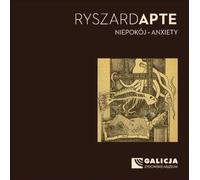Richard Apte. L'anxiété