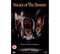 Richard Armitage - Das Dorf Der Verdammten [Edizione: Regno Unito] [Import]