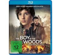 The Boy in the Woods – Richard Armitage – Überleben ist Alles – Blu-ray