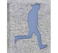 Richard Artschwager: No More Running Man