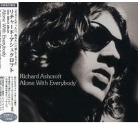 Richard Ashcroft - Alone with Everybody [Import]