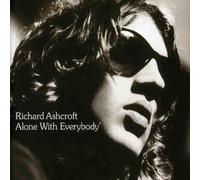 Richard Ashcroft - Alone with Everybody [New CD]
