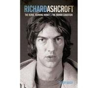 Richard Ashcroft Baker, Trevor (Auteur)
