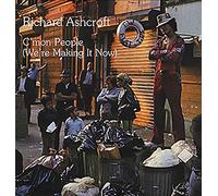 Richard Ashcroft - C'mon People [Import]