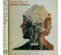 Richard Ashcroft - Human Conditions [Import]