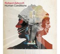 Richard Ashcroft - Human Conditions [New CD] Alliance MOD