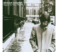Richard Ashcroft - Keys To The World By Richard Ashcroft (2006-01-23)