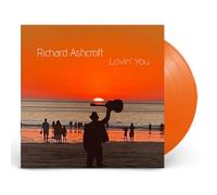 Richard Ashcroft - Lovin' You (Amazon Exclusive Orange [Vinyl] [Import]