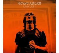 Richard Ashcroft - Richard Ashcroft Live Vol 1