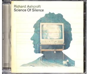 Richard Ashcroft : Science Of Silence [DVD Single]