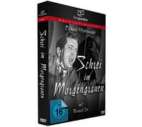 Richard Attenborough;Bernard Lee;Donald Houston;Do - Schrei im Morgengrauen