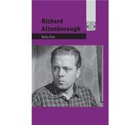 Richard Attenborough by Sally Dux Sally Dux (Auteur)