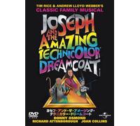 Richard Attenborough-Joseph and The Amazing Technicolor Dreamcoat [Edizione: Giappone] [Import]