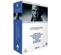 Richard Attenborough - Screen Icons Collection G