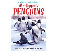 Richard Atwater Florence Atwater Mr Popper's Penguins (Poche)