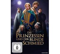 Richard Autner - Die Prinzessin und der Blinde Schmied