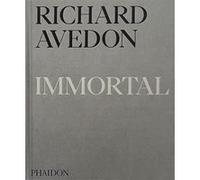 Paul Roth – Richard Avedon Immortal – Portraits du vieillissement 1951–2004 – Relié